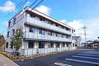 福島県福島市野田町4丁目8-47-11：物件画像／シャーメゾンショップ　有限会社東日本住宅管理