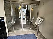 オートロック