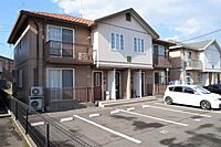 福島県福島市笹谷字谷地前24-14：物件画像／シャーメゾンショップ　有限会社東日本住宅管理