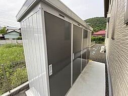 ヴィータ森合町
