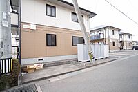 福島県福島市笹谷字稲場24-1：物件画像／シャーメゾンショップ　有限会社東日本住宅管理
