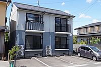 福島県福島市渡利字城向73：物件画像／シャーメゾンショップ　有限会社東日本住宅管理