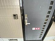 デジタルキー