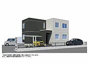 外観イメージ