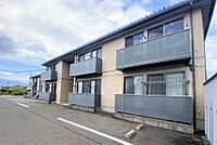 福島県福島市方木田字四斗蒔田2-9：物件画像／シャーメゾンショップ　有限会社東日本住宅管理