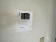 ＴＶドアホン