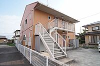 福島県福島市南沢又字東谷地45-1：物件画像／シャーメゾンショップ　株式会社福仙通商　本店