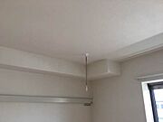 部屋毎に配色・テイストが異なります