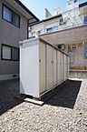 福島県福島市笹谷字谷地前22-42：物件画像／シャーメゾンショップ　有限会社不動産総合研究所
