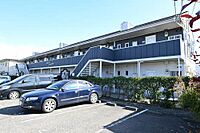 福島県伊達市梨子木町22-2：物件画像／シャーメゾンショップ　有限会社不動産総合研究所