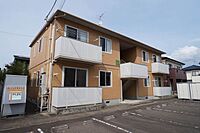 福島県福島市永井川字中西田38-3：物件画像／シャーメゾンショップ　有限会社ライフアルファ