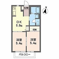 🉐敷金礼金0円！🉐ビューパレーマルキ六番館