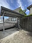 福島県郡山市赤木町25-10：物件画像／シャーメゾンショップ　有限会社阿部信用宅建