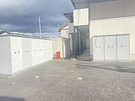 福島県郡山市八山田5丁目260：物件画像／シャーメゾンショップ　有限会社阿部信用宅建