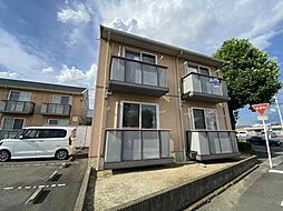 レノックスガーデンＢ 102