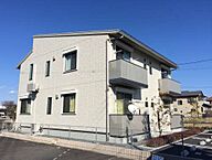 福島県郡山市昭和2丁目20-17：物件画像／シャーメゾンショップ　株式会社クリア・ライフ
