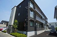 福島県郡山市並木5丁目4-26：物件画像／シャーメゾンショップ　株式会社クリア・ライフ