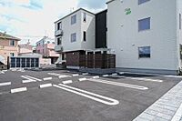 福島県郡山市朝日2丁目2-8：物件画像／シャーメゾンショップ　株式会社クリア・ライフ