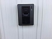 ＴＶドアホン