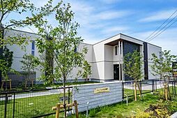 サンシティ八山田　Ａ棟 A108