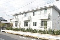 福島県郡山市久留米6丁目154-18：物件画像／シャーメゾンショップ　郡中丸木株式会社　郡山富田店