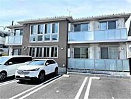 福島県郡山市桑野2丁目25-4：物件画像／シャーメゾンショップ　郡中丸木株式会社　郡山富田店