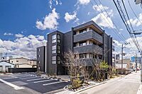 福島県郡山市神明町12-7：物件画像／シャーメゾンショップ　郡中丸木株式会社　郡山駅前店