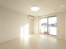 シャーメゾン上二之町 301 3階1LDKのリビング/ダイニング