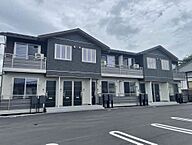 福島県会津若松市行仁町12-8：物件画像／シャーメゾンショップ　株式会社城北産業