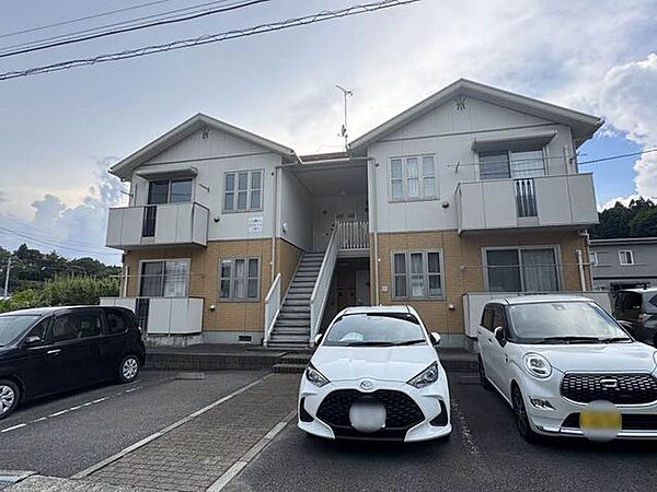 apartment 福島県白河市米山越49-1
米山越の賃貸情報を見る
物件地図