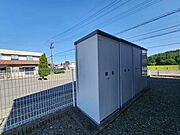 倉庫
