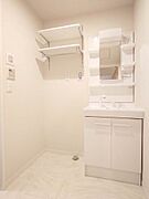 洗面所