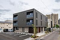 福島県郡山市虎丸町6-10：物件画像／シャーメゾンショップ　有限会社ヤマト・エージェント