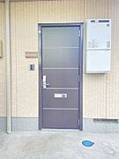 デジタルロック