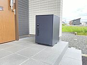 宅配ＢＯＸ