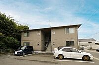 福島県いわき市小名浜字古湊56-1：物件画像／シャーメゾンショップ　藤和地建