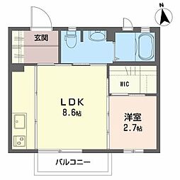 🉐敷金礼金0円！🉐ディアスＳ