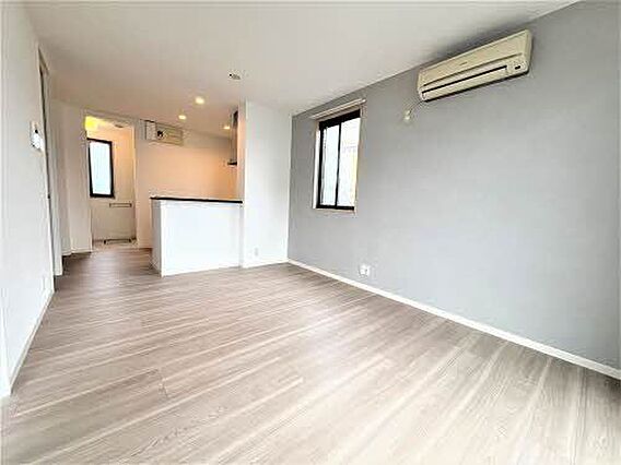 バリュージュ桜井町A_内装_5