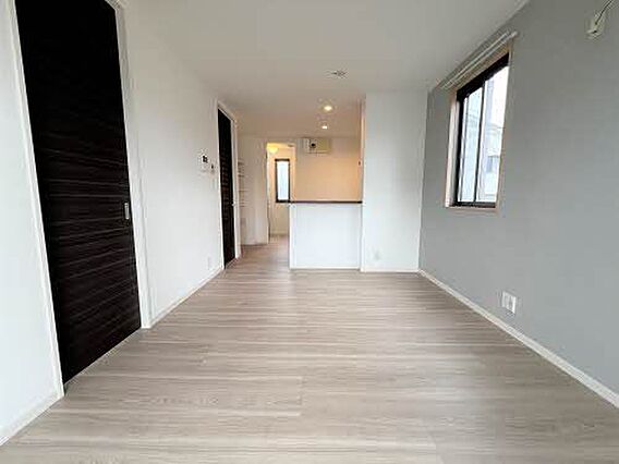 バリュージュ桜井町A_内装_0