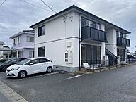 福島県南相馬市原町区本陣前3丁目441-2：物件画像／シャーメゾンショップ　有限会社丸福不動産