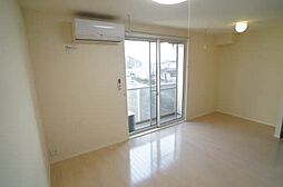 マルモーレｉ 202 2階1LDKのリビング/ダイニング