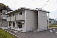 山形県山形市平清水2丁目12-6：物件画像／シャーメゾンショップ　武田不動産株式会社