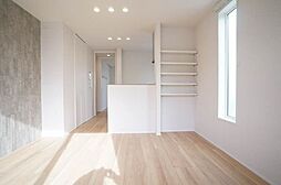 サニーガーデン桜田 101 1階1LDKのリビング/ダイニング