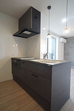 シャーメゾンプランドール_内装_1