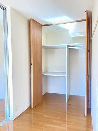 グランドール成沢_内装_8