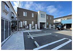 シャーメゾンｐｉｋｏ 201