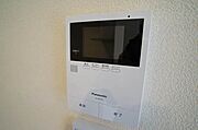 ＴＶドアホン