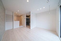 メゾンシャルマン2号館 201