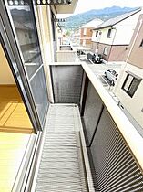 桜田東シャーメゾンＢ 202 ｜ 山形県山形市桜田東４丁目6-3（賃貸アパート1LDK・2階・35.10㎡） その13