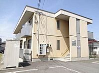 山形県米沢市通町4丁目12-12：物件画像／シャーメゾンショップ　有限会社西山不動産